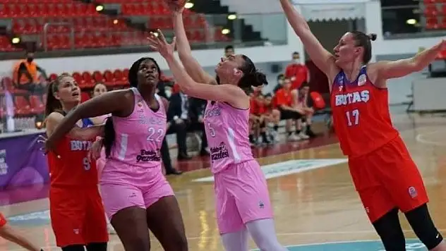 Melis Gülcan'ın yıldızı parladı