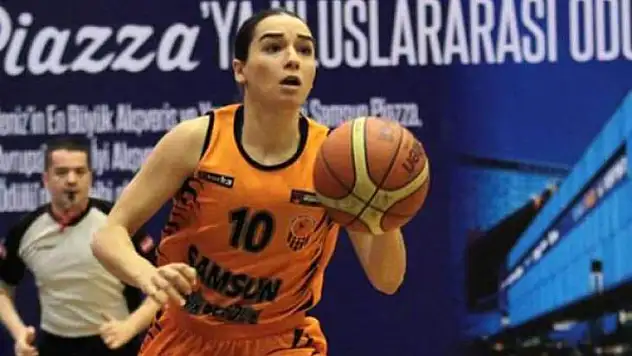 Bellona'dan bir transfer daha