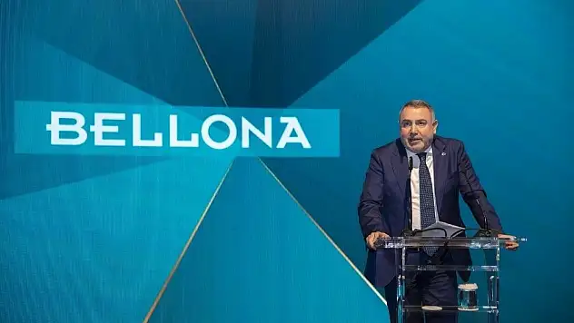 Bellona ev mobilyasında yine moda olacak