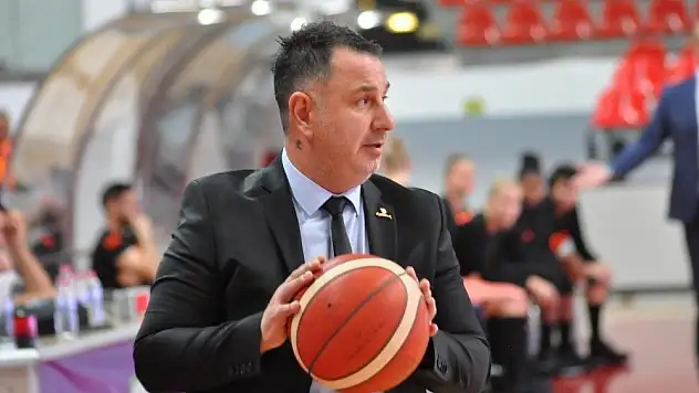 Avcı: Kayseri'de devam etmek istiyorum