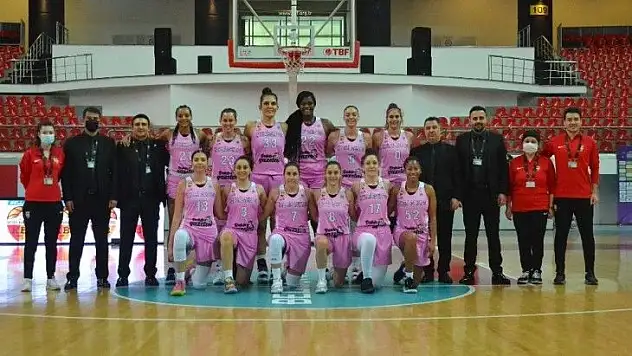 Bellona Kayseri Basketbol'da arayışlar sürüyor