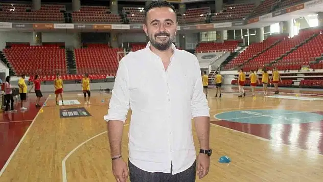 Bellona Kayseri Basketbol'da sıkıntı büyük