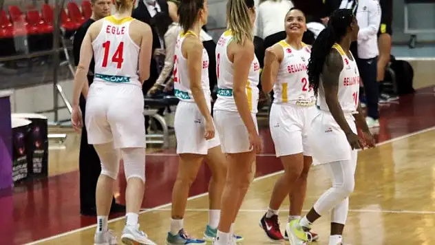 Bellona Kayseri Basketbol'un borcu belli oldu