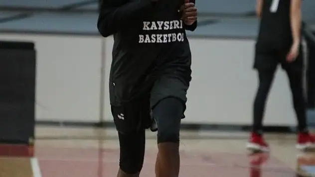 Bellona Kayseri Basketbol'un kozu Ibekwe olacak