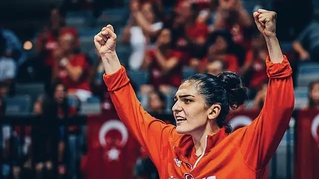 Topuz: Hep birlikte yeni başarılara imza atacağız