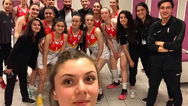 Bellona Kayseri bin 801 sayı üretti