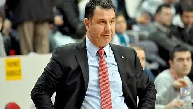 Bellona Kayseri coachı Avcı hakemlerden dert yandı