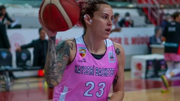 Bellona Kayseri'de Gemelos şoku