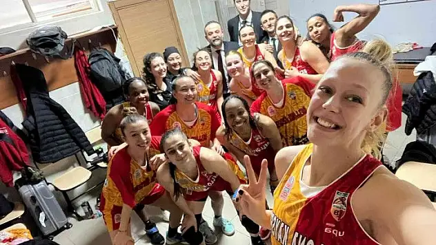 Bellona Kayseri galibiyet istiyor