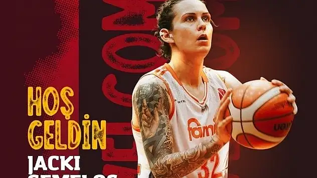 Bellona Kayseri Gemoles'i transfer etti