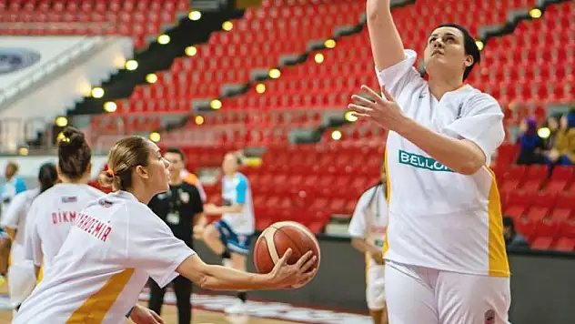 Bellona Kayseri, Hatay deplasmanında
