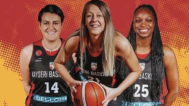 Bellona Kayseri'nin rakibi Galatasaray
