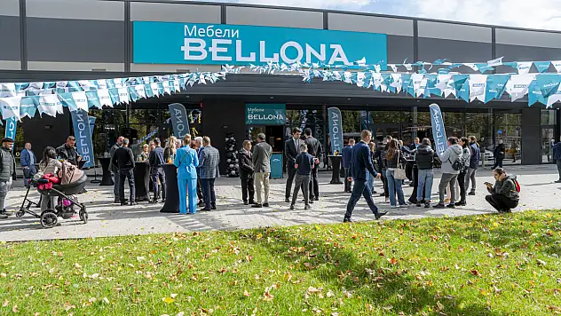 Bellona'nın yeni sahiplerinden Bulgaristan açıklaması!
