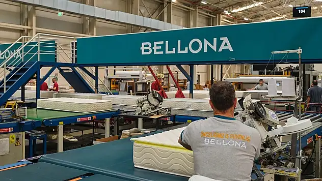 Kayseri Sanayi Odası Başkanı yanıtladı: Bellona'yı söküp götürecekler mi?