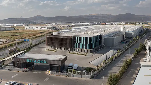 Bellona yöneticisinin acı günü! Oğlu genç yaşta hayatını kaybetti