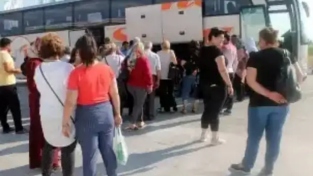 &quotBen bu yolu 1 yıldır planlıyordum herkes yanacak farkında değiller&quot 