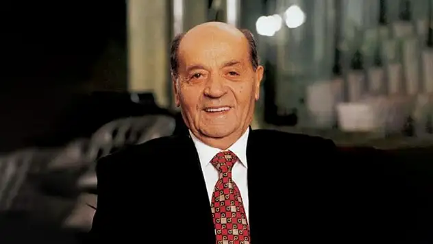 'Ben Kayserili Topuksuz İzzet'im': O rest yıllar sonra yeniden gündemde