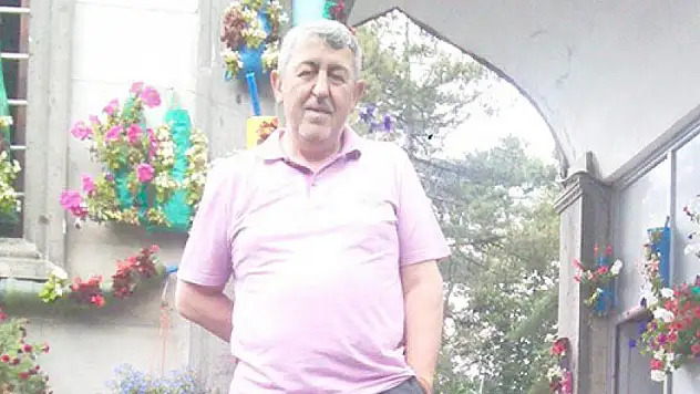 'Bence o adam için kendini ve siyasi hayatını riske etmez'