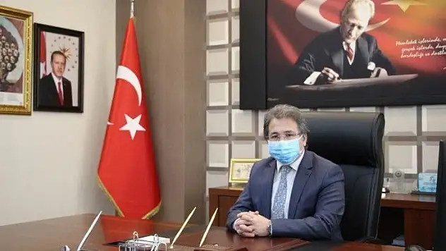 Benli: 'Alınan tedbirler meyvesini vermeye başladı'