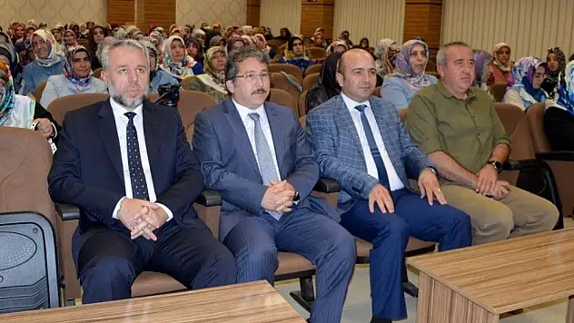 Sağlık Müdürü Benli'den tüm kurumlara çağrı yaptı