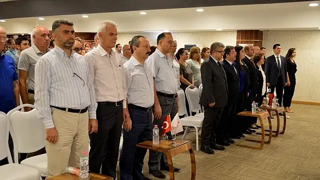 Sağlık Müdürü: İlaç kullanan hastaların bir çoğu doğru şekilde kullanmıyor