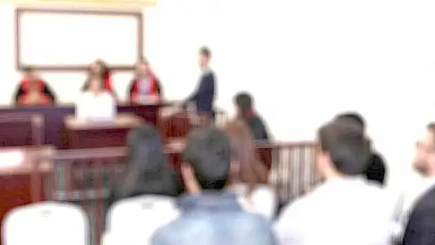 Berber cinayeti davasında yeni karar çıktı