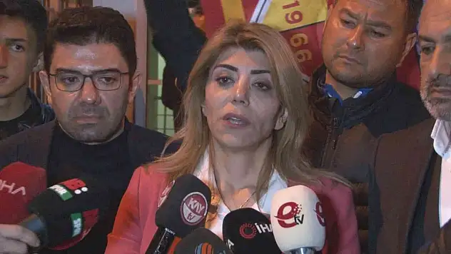 Gözbaşı: Affımı istiyorum