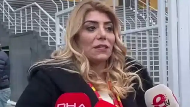 Berna Gözbaşı, neyi yetersiz buldu