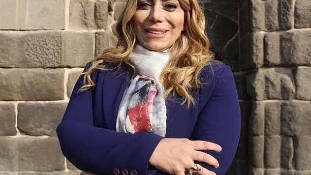 Berna Gözbaşı: 'Tüm hesaplarımız kümede kalmak adına'
