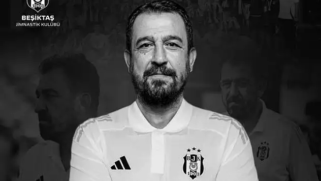Beşiktaş'ı çalıştıran Bünyanlı isim hayatını kaybetti