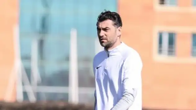 Beşiktaş maçı için hazırlanıyorlar
