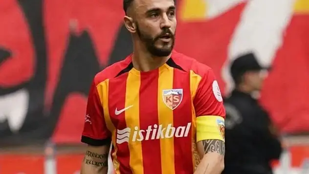 Beşiktaş'tan Gökhan Sazdağı açıklaması