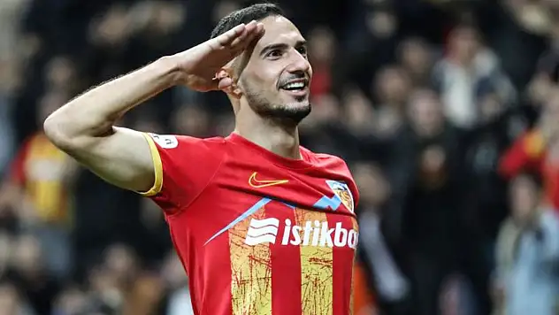 Beşiktaş ve Trabzonspor Onur Bulut için yarışa girdi