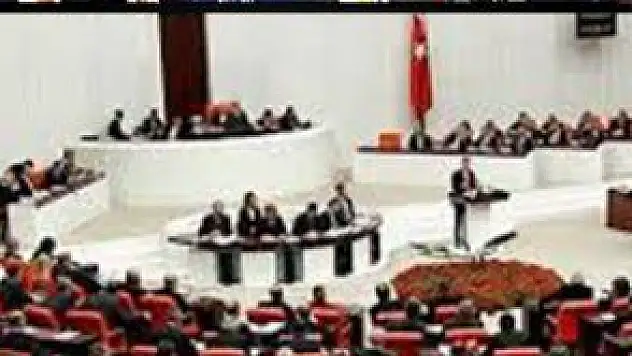 BEŞİNCİ PARTİ ARTIK AÇIK AÇIK KONUŞULUYOR