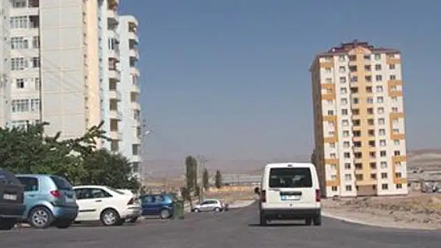Beyazşehir, kentsel dönüşüm alanı kapsamına alındı.