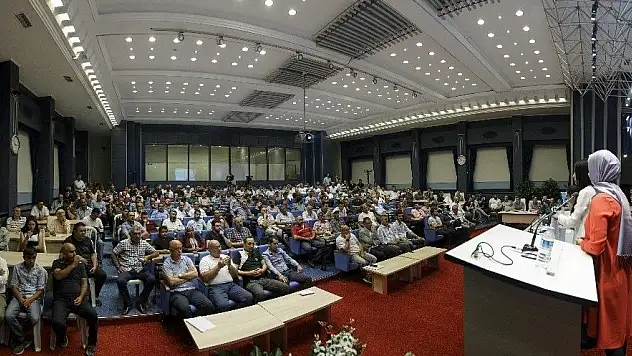 Beydeğirmeni Projesi'nde önemli adım