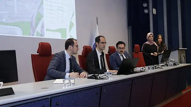 Beydeğirmeni Projesi'ne ilgi artıyor
