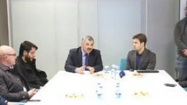 BEYİN GÖÇÜMÜZÜ ÖNLEMELİYİZ&quot