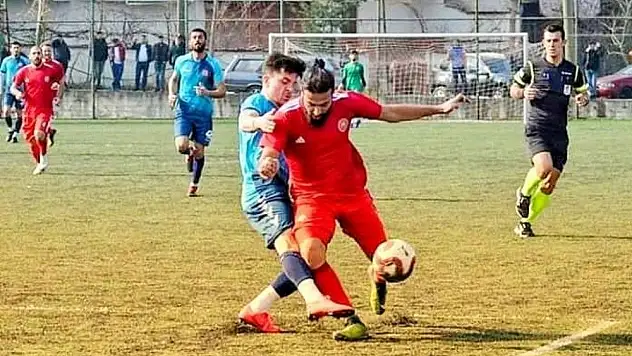 Beytullah Özcan, Sivas Cumhuriyet Üniversitesi ile yollarını ayırdı
