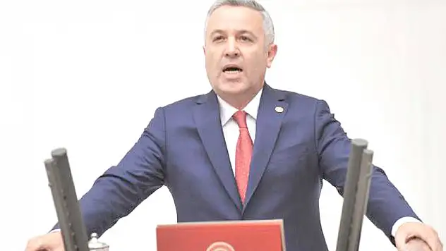 'Bıçak Parası Devlet Eliyle Yasallaştırıldı'