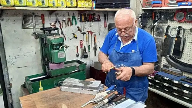 Oralarda Bayram yoğunluğu var...