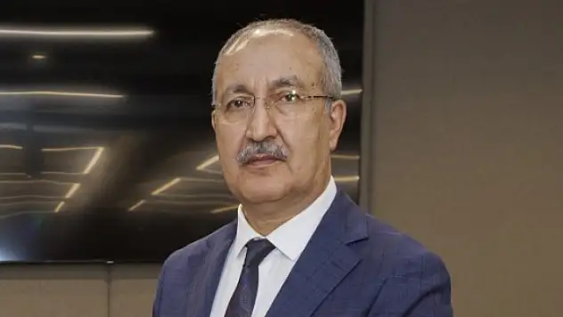 BİK Genel Müdürü Cavit Erkılınç veda etti!