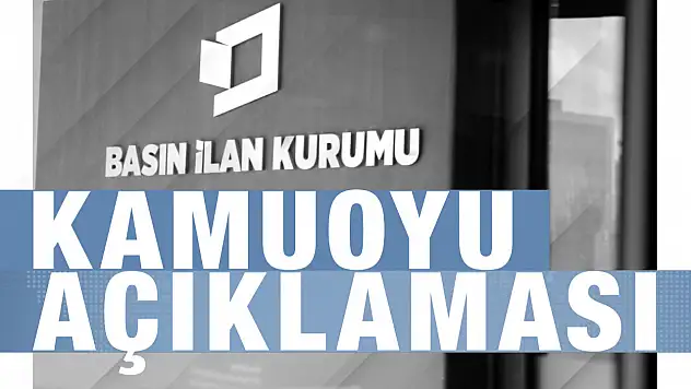 BİK'ten sahte trafiğe geçit yok