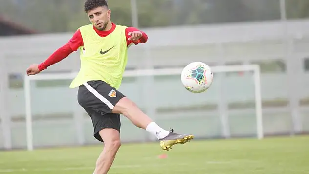 Bilal Başacıkoğlu, yeni sezonu bekliyor