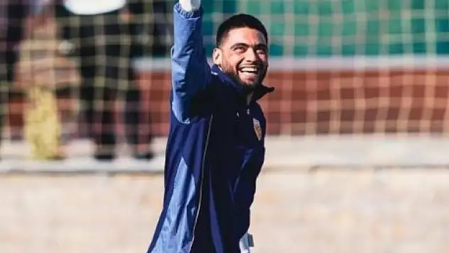 Bilal Bayazıt cezalı