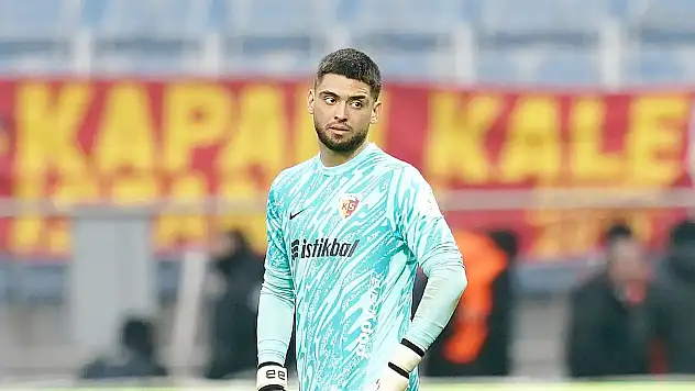 Bilal Bayazıt'ın yeni takımı belli oluyor! Süper Lig ekibi talip oldu