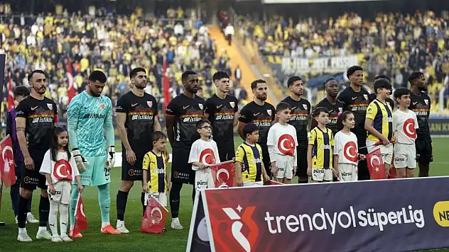 Bayazit: Son haftalarda gerçekten önemli çıkışımız var