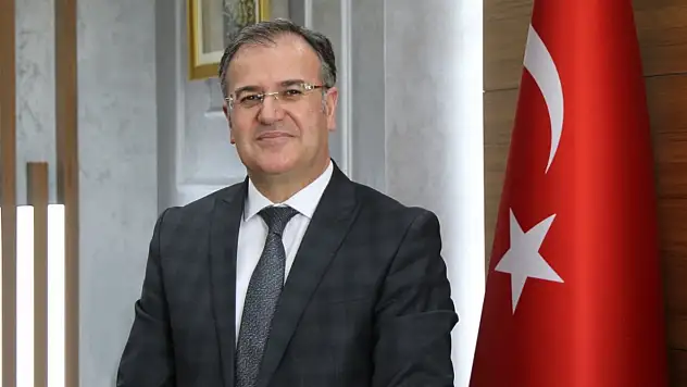 Bilal Özdoğan'dan 30 Ağustos mesajı: Birliğimiz daim olsun