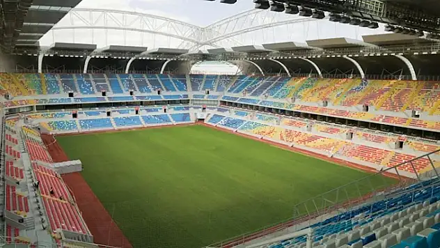 Biletler satışa çıktı: 50 liraya futbol keyfi