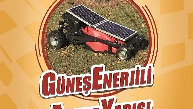 Bilim Merkezi'nden Bilimsel Yarış
